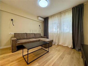 AVIATIEI | APARTAMENT 2 CAMERE | METROU AUREL VLAICU