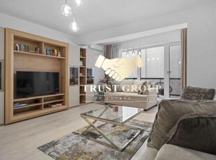 Bloc boutique Apartament 3 camere - Banu Manta