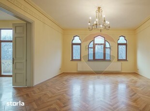 Apartament 3 camere - Budapesta - Tineretului