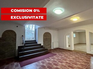 COMISION 0% Spatiu de birouri, 4 camere zona centrala Carmen Sylva - Timisoara