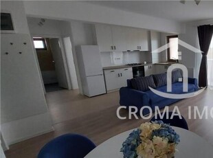 CromaImob Inchiriere apartament 2 camere, Magnolia Village Paulesti