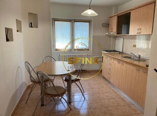 De inchiriat apartament cu 2 camere in zona Nerva Traian