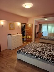 De inchiriat apartament cu 2 camere in zona Timpuri Noi