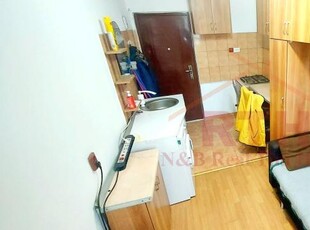 Garsoniera de vanzare zona Dambovita la 14900 euro !!!