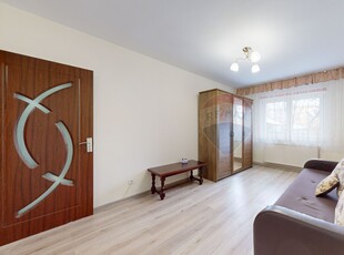 Garsoniera vanzare in bloc de apartamente Brasov, Calea Bucuresti