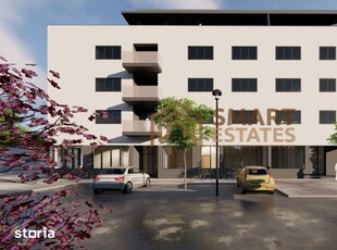 Grand Arena - Apartament cu 2 Camere - Mutare Imediată