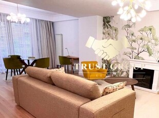 Herastrau - Apartament 2 camere