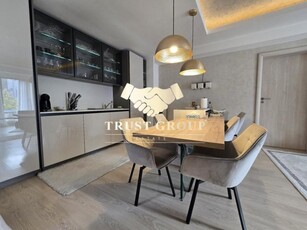 Imobil Boutique | Apartament 4 camere Aviatorilor | 134mp | parcare |