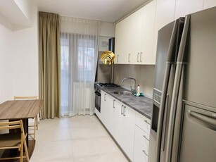 Inchiriaza un apartament de 3 camere perfect pentru familia ta de 100mp