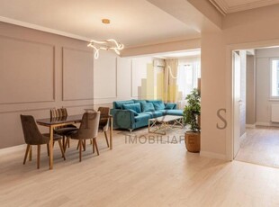 Inchiriere Apartament 2 camere BaneasaAerogarii de inchiriat Baneasa, Bucuresti