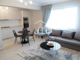 Inchiriere apartament 2 camere, de lux, zona Nord, Cartier Albert