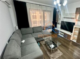 INCHIRIERE APARTAMENT 2 CAMERE LUJERULUI PLAZZA RESIDENCE