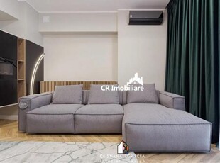 Inchiriere Apartament 2 Camere Lux Unirii Union Plaza