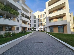 Inchiriere apartament 2 camere Lux UniriiTribunal