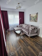 Inchiriere apartament 2 camere, Vasile Aaron, Sibiu