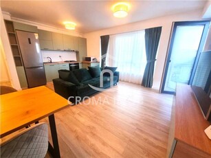 Inchiriere apartament 2 camere, zona Nord, Cartier Albert