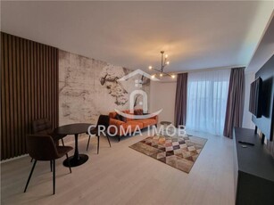 Inchiriere apartament 2 camere, zona Nord, Cartier Albert, Genial Residence