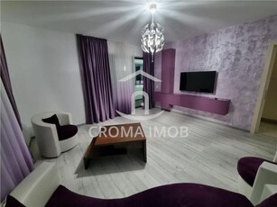 Inchiriere apartament 3 camere, bloc nou, Ploiesti, zona Malu Rosu