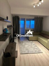 Inchiriere Apartament 3 Camere Global City Residence Piata Muncii