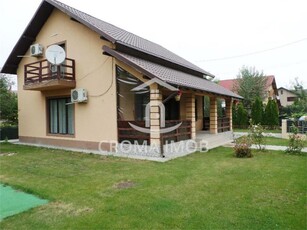 Inchiriere Casa 3 camere, curte proprie, zona Albert, Ploiesti