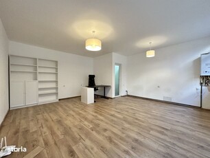 Apartament in zona Aparatorii Patriei, in bloc nou, cu loc de parcare