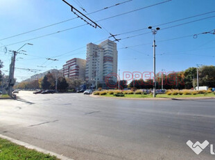 METROU PIATA SUDULUI - Acte gata - Bloc anvelopat