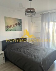 NOVISIMO-IMOBILIARE: GARSONIERA DE INCHIRIAT IN PAULESTI , P. de inchiriat