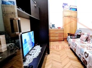 Oferim spre inchiriere,Apartament 1 camera, zona Centrala a orasului .