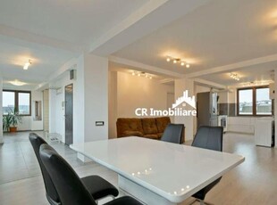 Penthouse 3 camere Floreasca Dorobanti