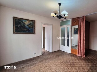 Doamna Stanca | Apartament Decomandat | 2 Camere Etaj 1 Piata rahovei