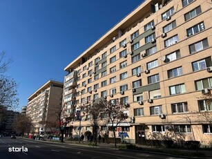 Sala Palatului Calea Victoriei Ap 2 camere bloc stradal investitie