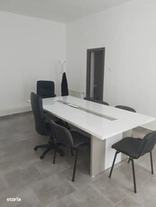 Apartament de 3 camere, 51 mp, semifinisat, zona Terra