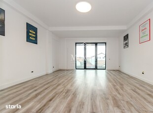 Spatiu birouri, imobil nou, Calea Dumbravii - M.Viteazu, 107mp,parcare