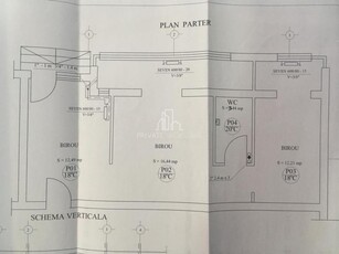 Spatiu Comercial 60 Mp la Bld 1 Dec 1918 De Vaznare, Favorit, Tudor