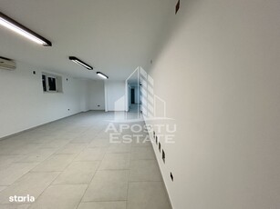 Apartament 3 camere de inchiriat zona Gara