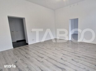 Apartament 2 camere 54 mp util decomandat - Piata Rogerius - etaj 1