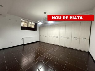 Spatiu de inchiriat cu 2 incaperi, la demisol, in Centrul Orasului