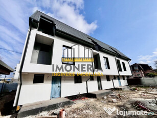 Ten Villas Pallady | 5 camere | 4 bai | Curte libera 150 mp