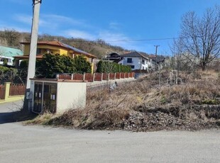 Teren 1 500 Mp Deschidere la 2 Strazi, Str Rasaritului, Zona Cornisa