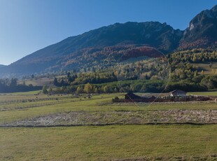 Teren Construcții, Intravilan vanzare, in Brasov, Zarnesti, Plaiul Foii