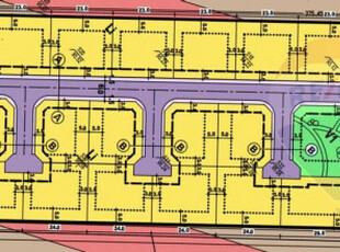 Teren constructii 607 mp Otopeni / Strada Panait Istrati ...