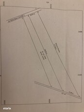 Oportunitate investitie! Teren constructie bloc Rudicica-Mosnita Noua