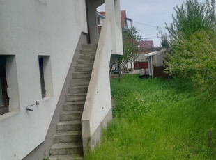 Valea Lupului casa 358 mp , 9 camere, de vanzare, Din 2008 sustinem Comunitatea Agentiilor Imobiliare din Iasi