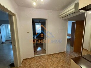 Vanzare apartament 2 camere Drumul Taberei Parc Moghioros