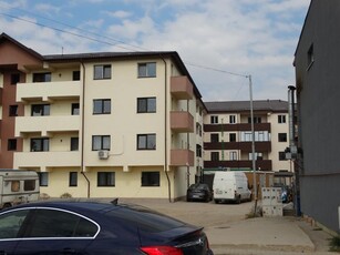 Vanzare apartament 2 camere Militari_Rosu, bloc 2017