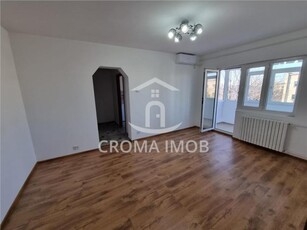 Vanzare apartament 2 camere, renovat, semidecomandat, Ploiesti, zona Nord