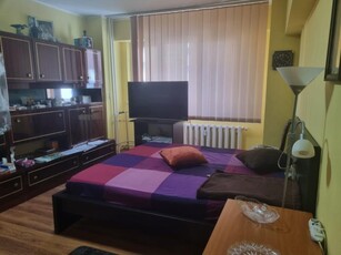 Vanzare Apartament 3 camere Mihai Bravu