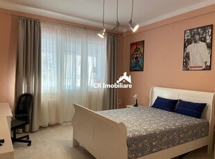 Vanzare apartament 4 camere Lux Piata RomanaUltracentral