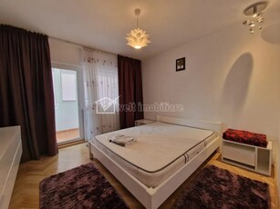 Vanzare apartament cu 3 camere mobilat/garaj CF/ în cartierul Zorilor