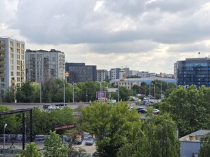 VANZARE APARTAMENT SUPERB ,ZONA HERĂSTRĂU!